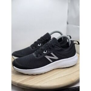 Womens Size 9.5 - New Balance 548 V1 Black White Athletic Running Shoes Sneakers